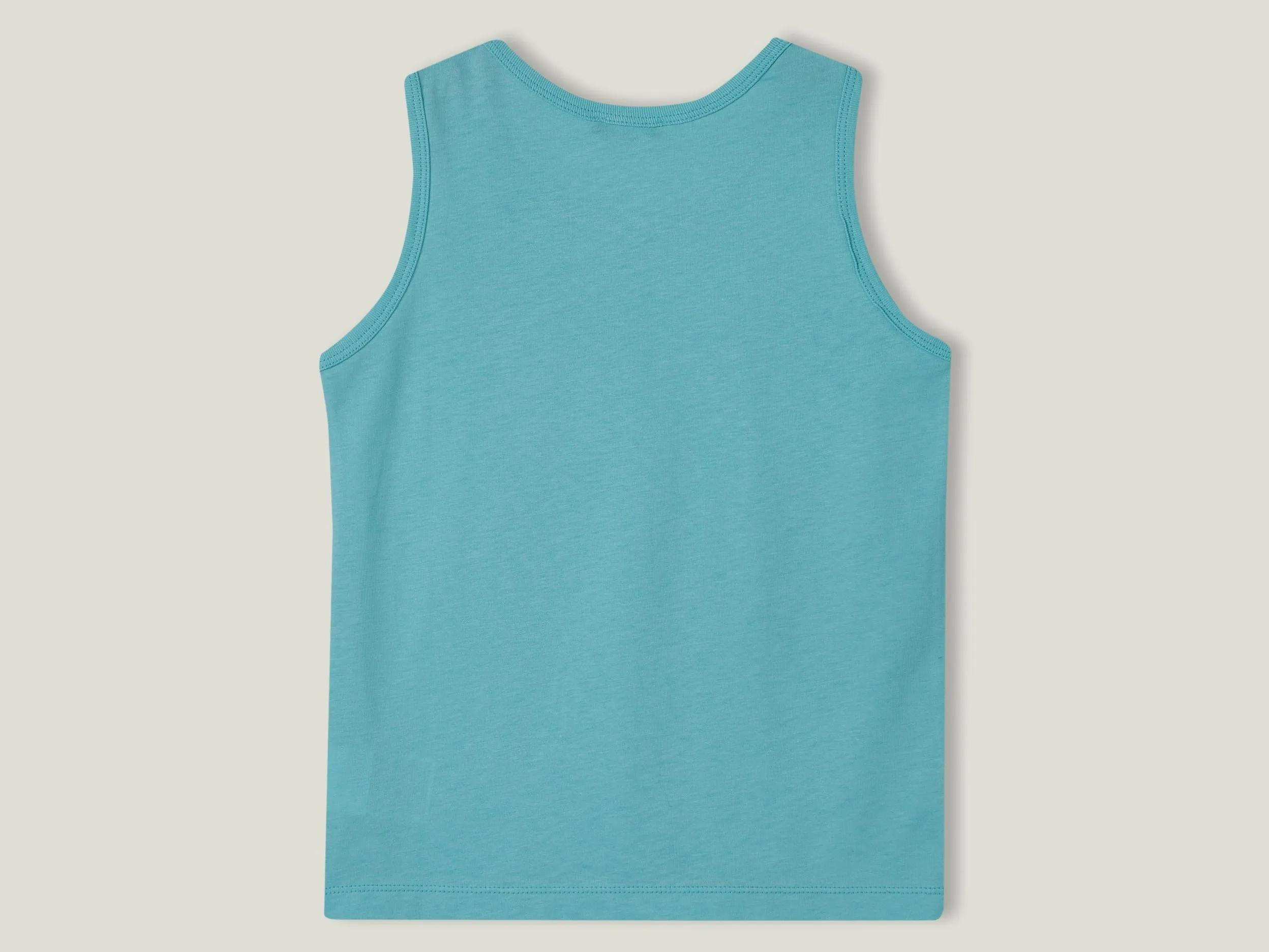 100% cotton tank top