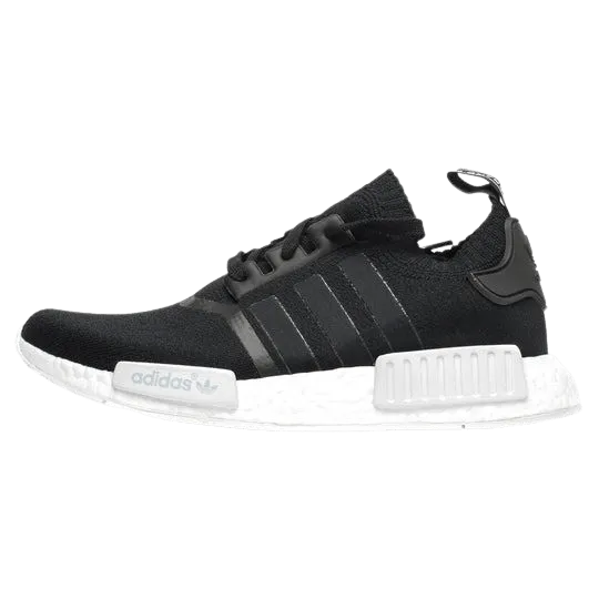 Adidas NMD Runner Primeknit Core Black