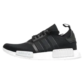 Adidas NMD Runner Primeknit Core Black