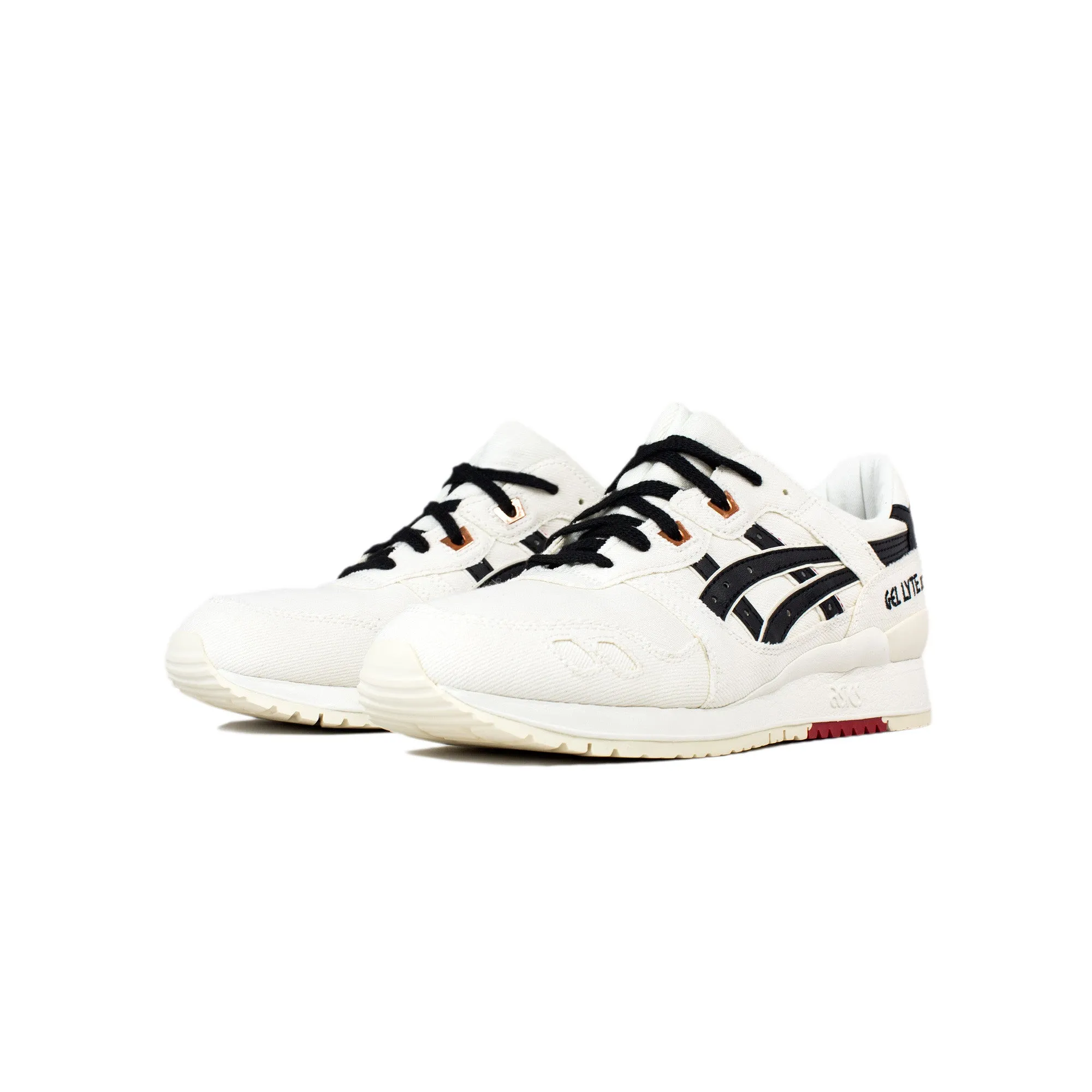 Asics Men's Gel Lyte III [H6W4N-9990]