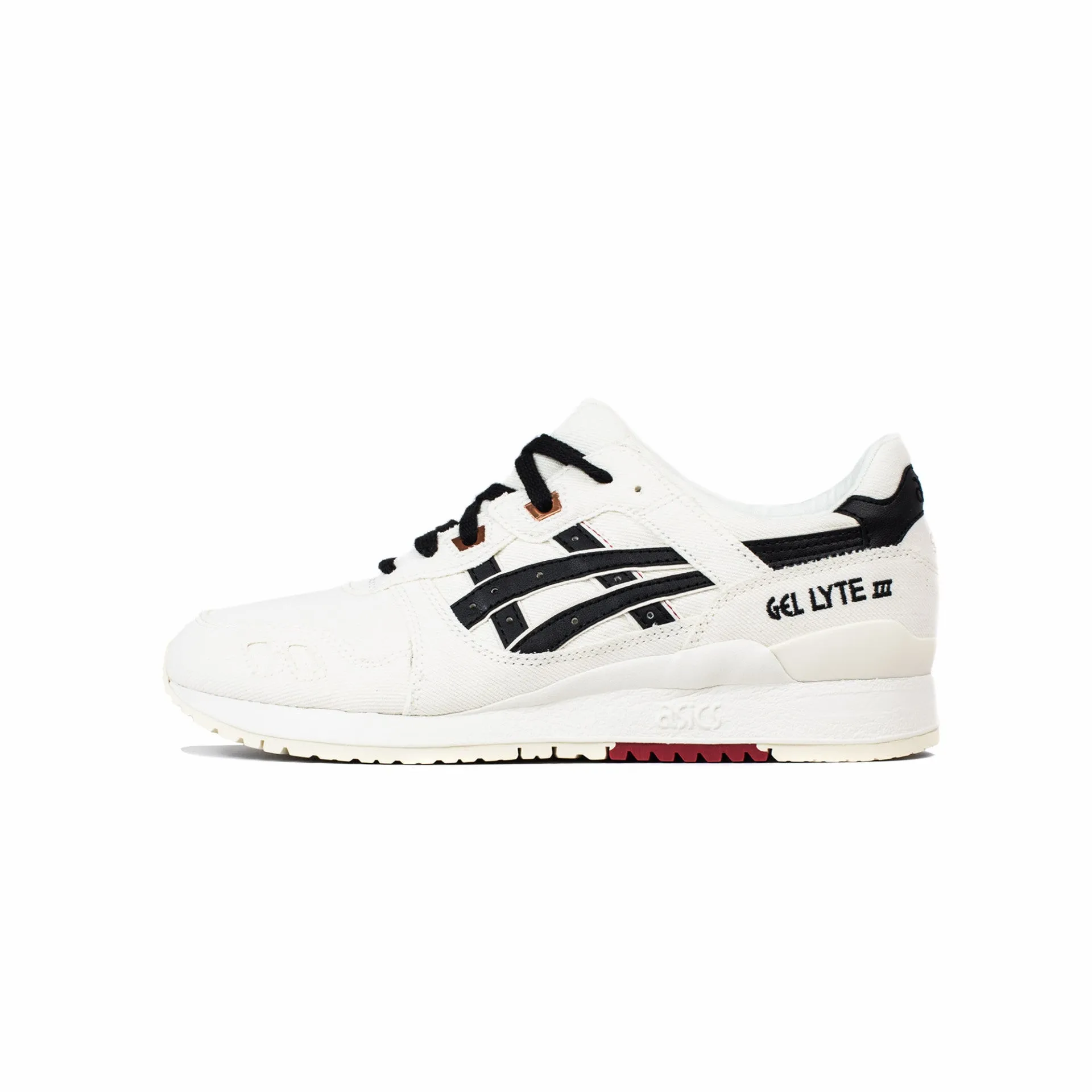 Asics Men's Gel Lyte III [H6W4N-9990]