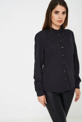 BIK BOK Shirt in Black