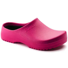 Birkenstock Professional, Super-Birki, Regular Fit, ALPRO-foam, Raspberry Sorbet