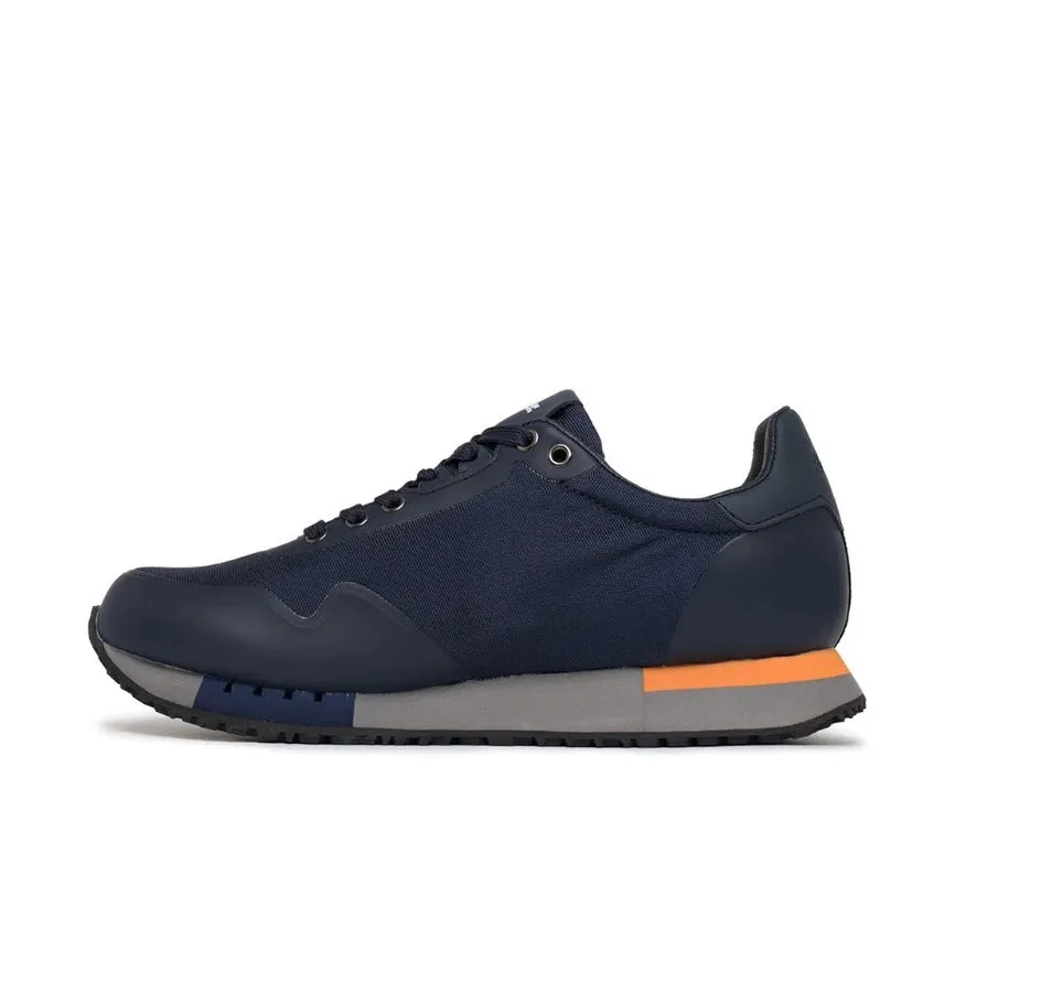 Blauer Dexter Blu Arancio