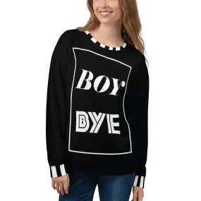 Boy BYE Jazzy Sweatshirt