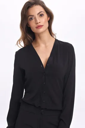 Camicia a manica lunga  model 144541 Colett