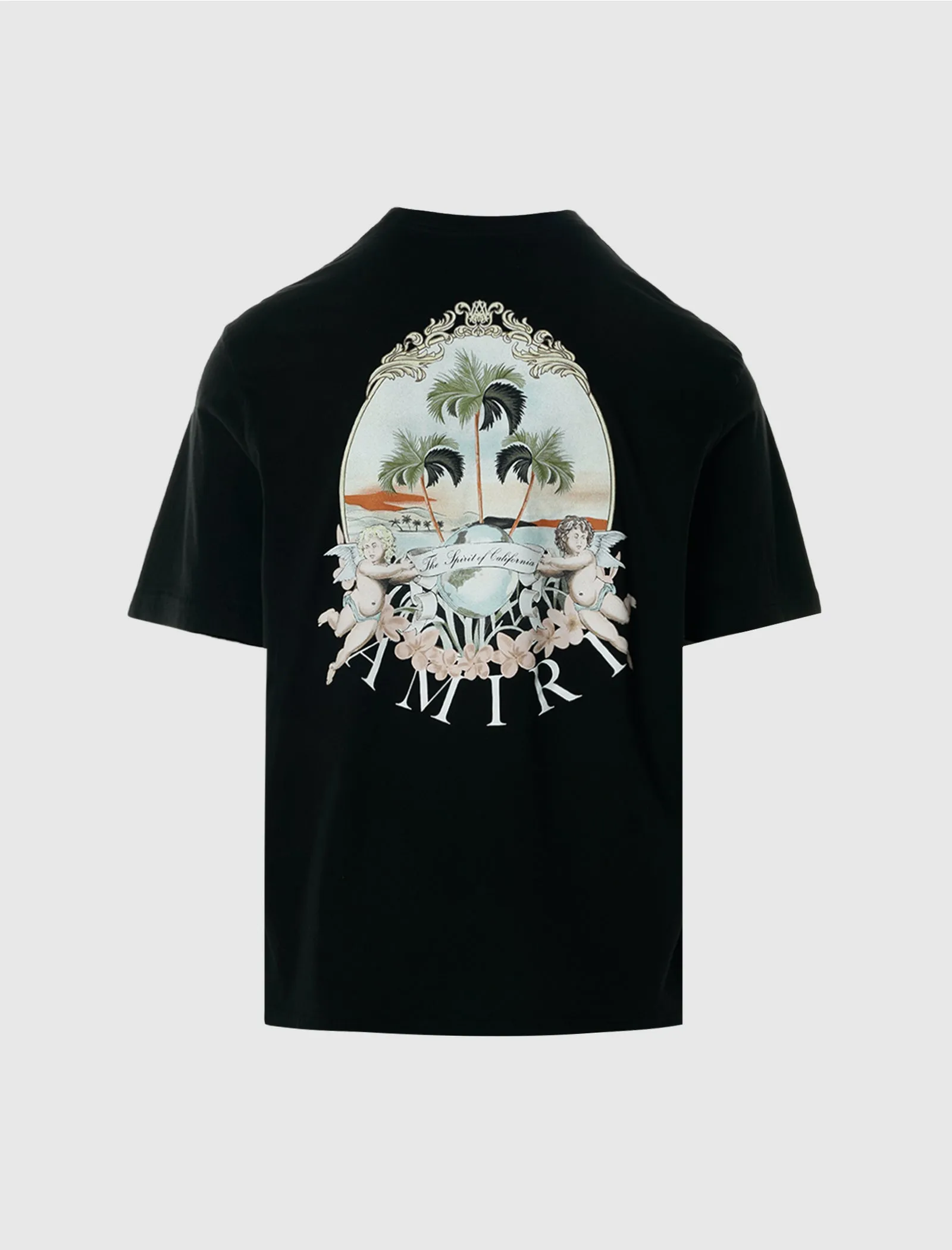 CHERUB PALM TEE