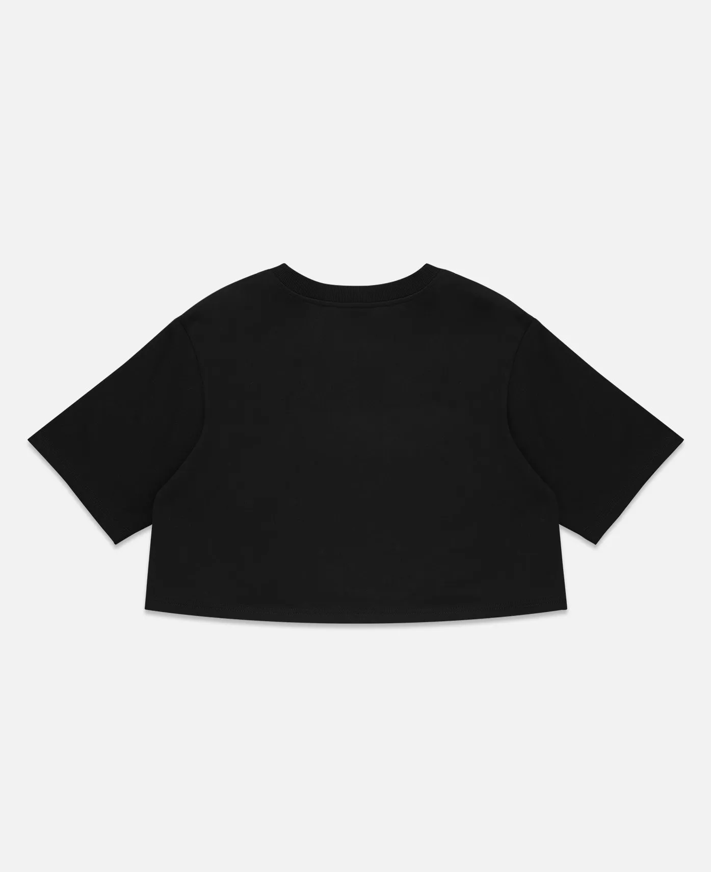 CLOT Crotchet T-Shirt (Black)