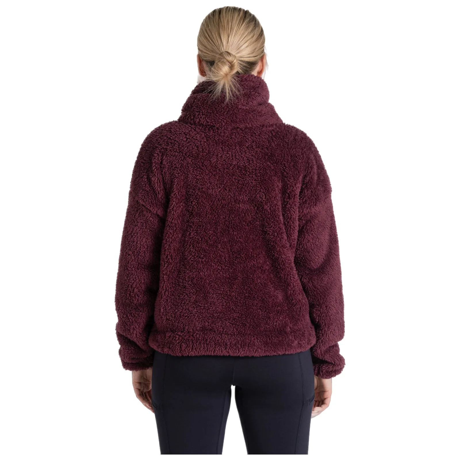 Craghoppers Ladies Bronagh Half Zip