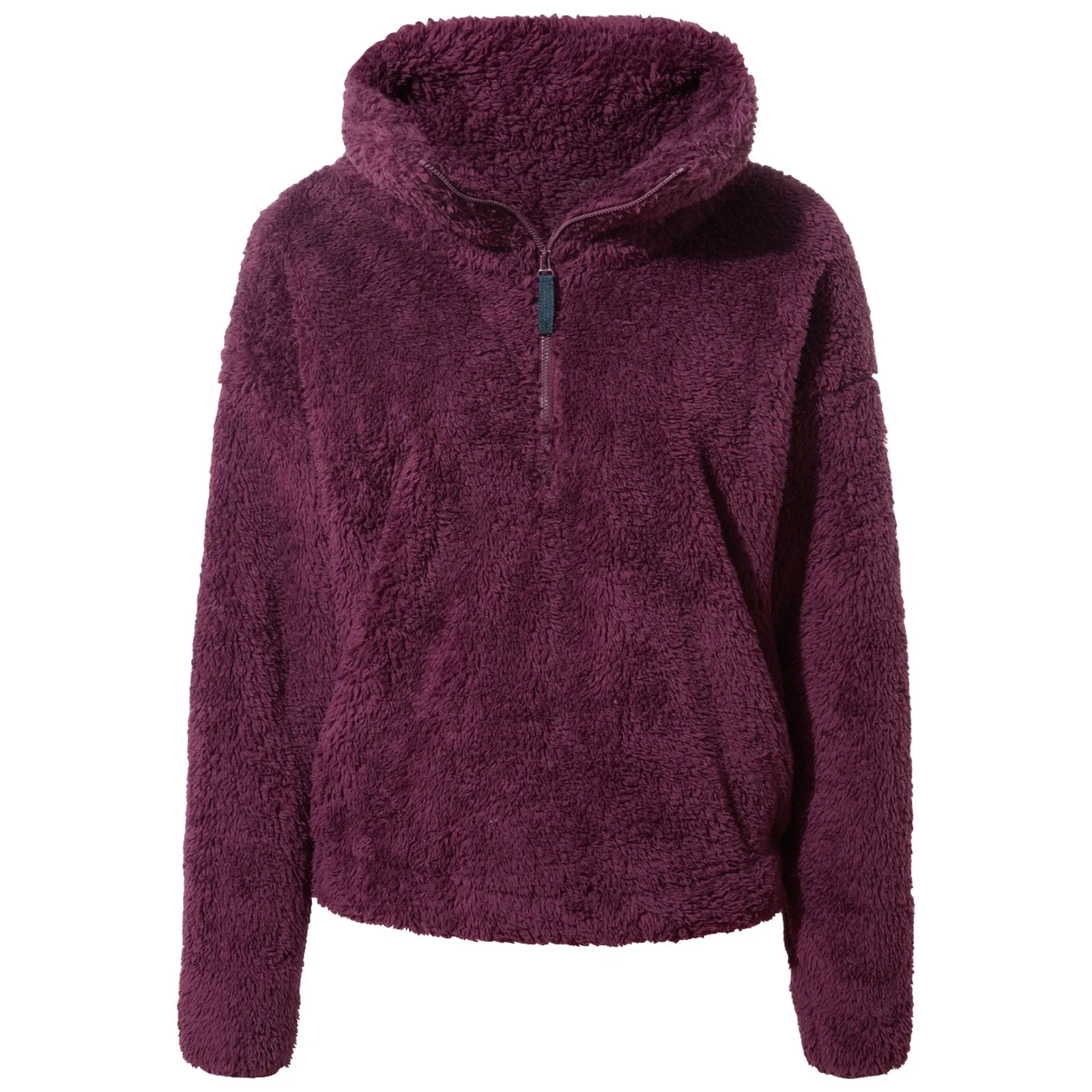 Craghoppers Ladies Bronagh Half Zip