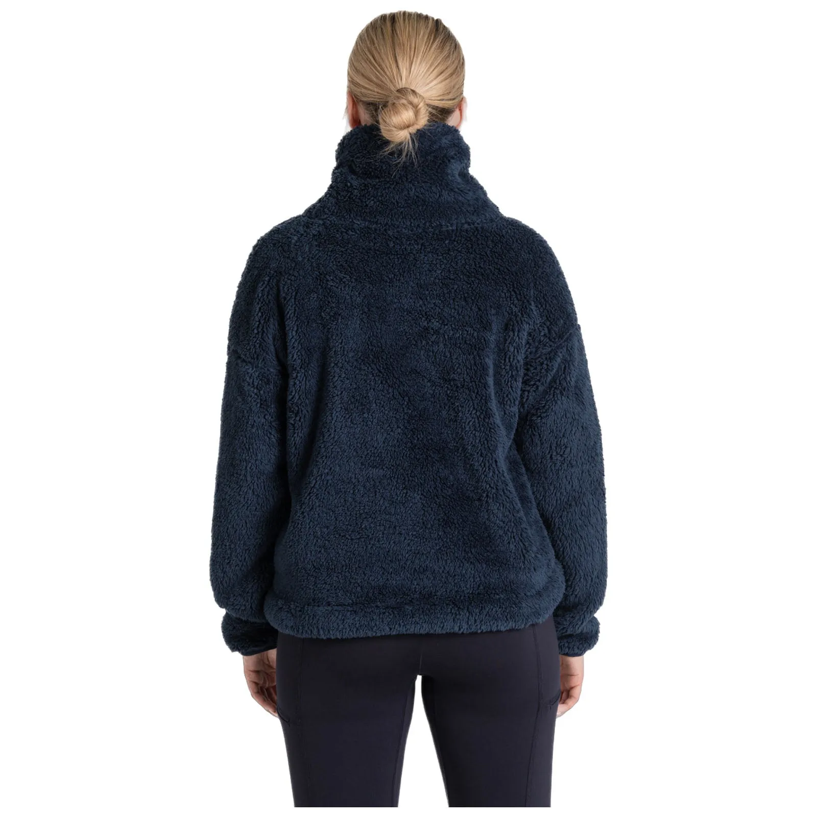 Craghoppers Ladies Bronagh Half Zip