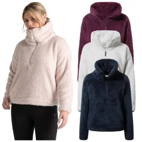 Craghoppers Ladies Bronagh Half Zip