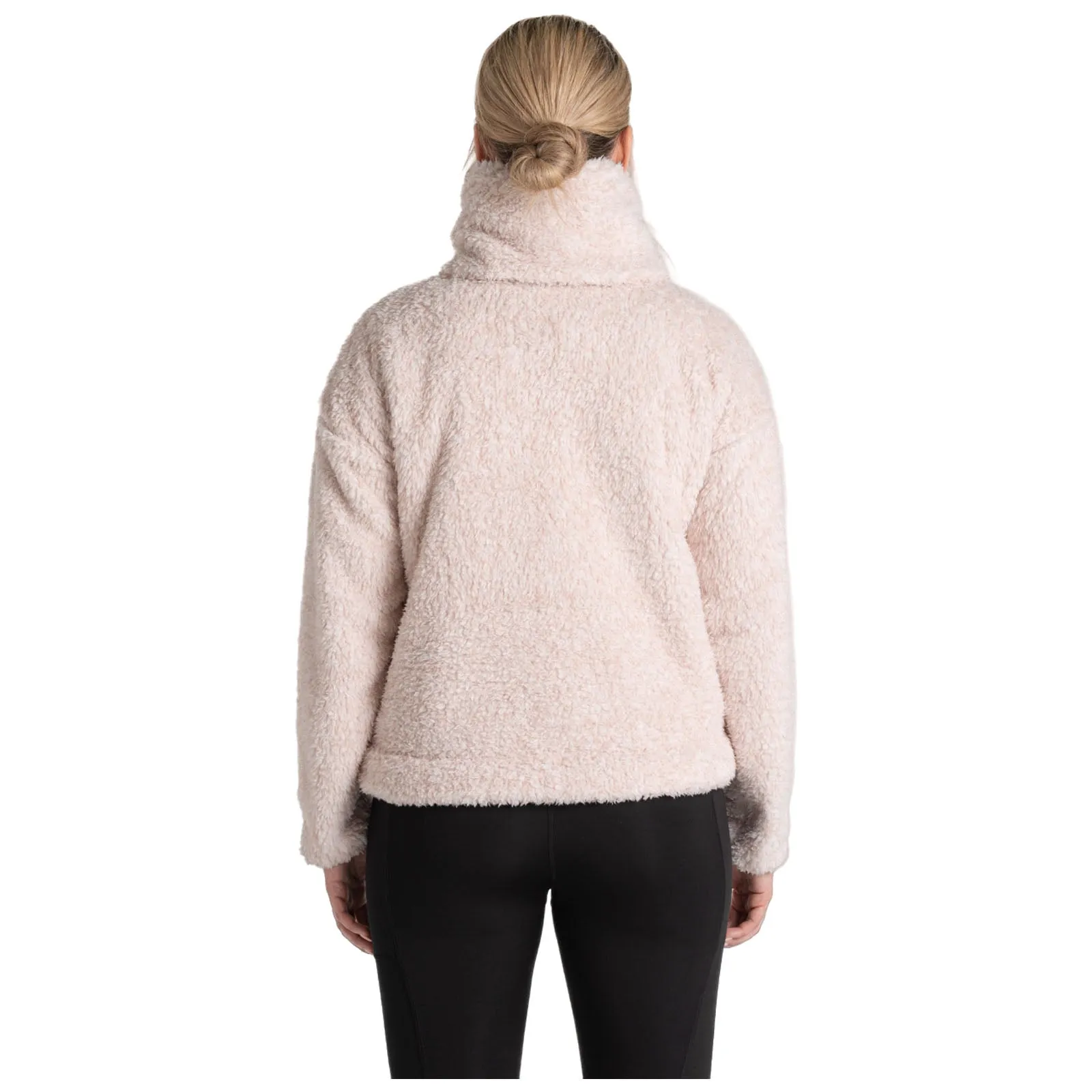 Craghoppers Ladies Bronagh Half Zip