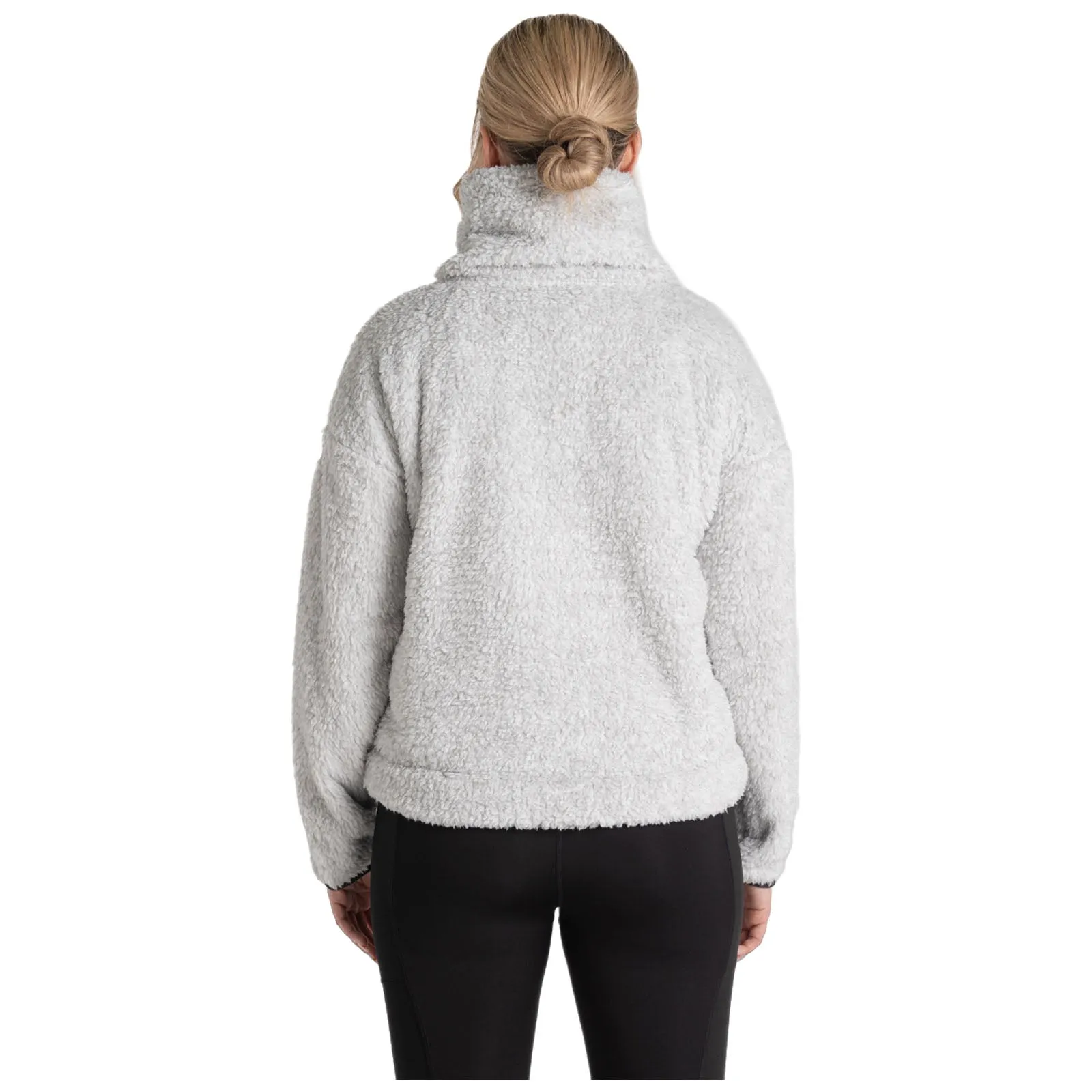 Craghoppers Ladies Bronagh Half Zip