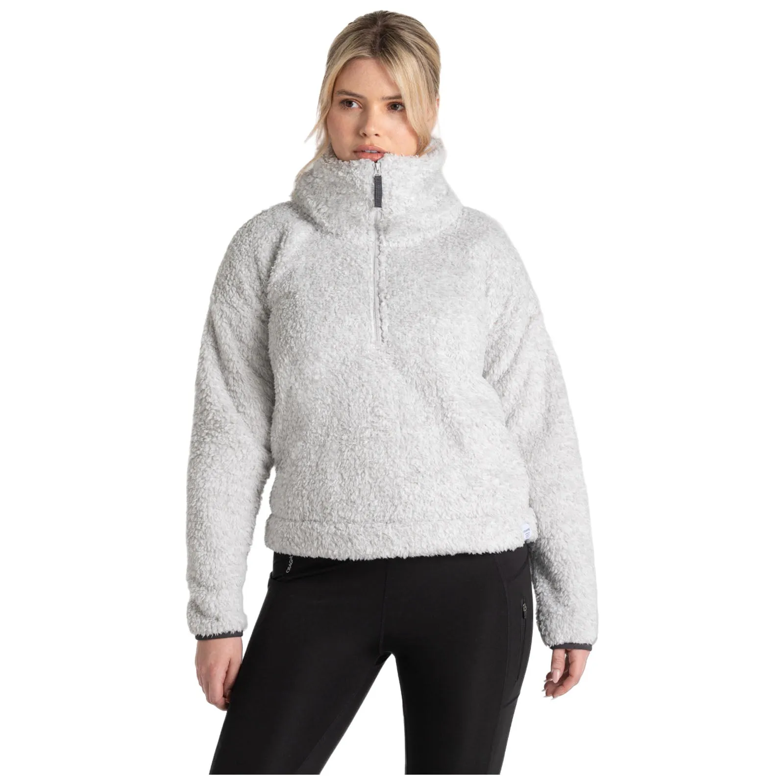 Craghoppers Ladies Bronagh Half Zip