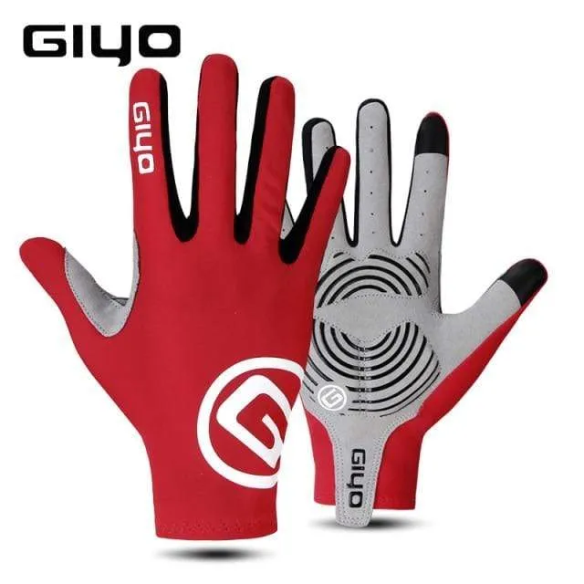 Cycling Gloves Half Finger Gel Sports Racing Bicycle Mittens Women Men Summer Road Bike Gloves MTB Luva Guantes Ciclismo