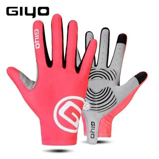 Cycling Gloves Half Finger Gel Sports Racing Bicycle Mittens Women Men Summer Road Bike Gloves MTB Luva Guantes Ciclismo