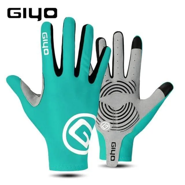 Cycling Gloves Half Finger Gel Sports Racing Bicycle Mittens Women Men Summer Road Bike Gloves MTB Luva Guantes Ciclismo