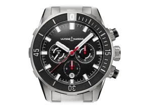 Diver Chronograph