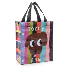 Doggy Handy Eco Tote Bag