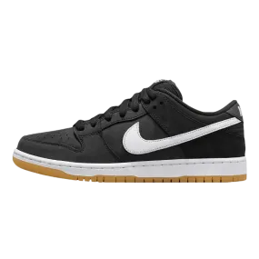 Dunk Low SB Black Gum