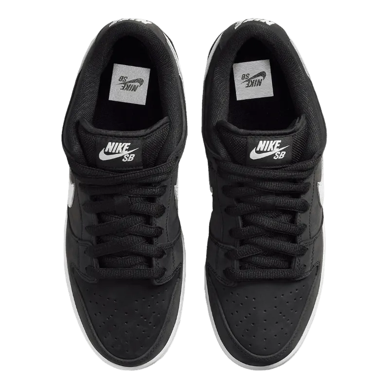 Dunk Low SB Black Gum