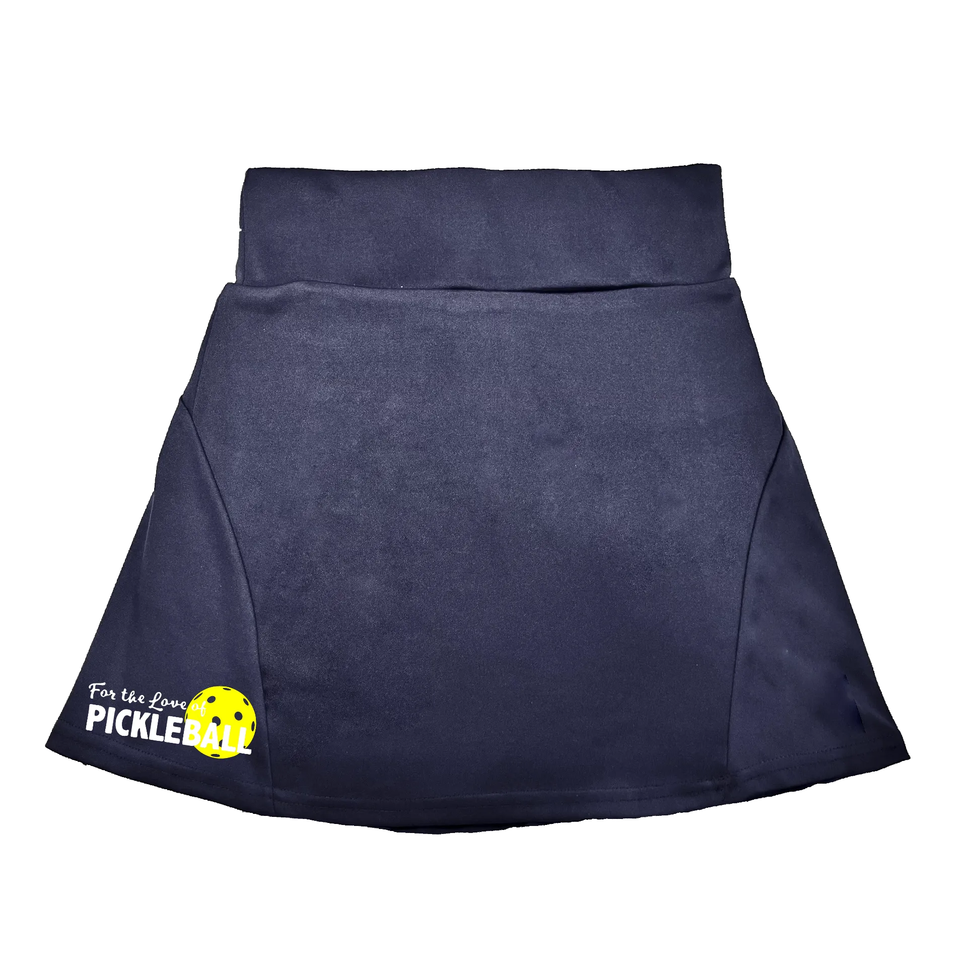 For The Love Of Pickleball | Women's Flirty Pickleball Skort