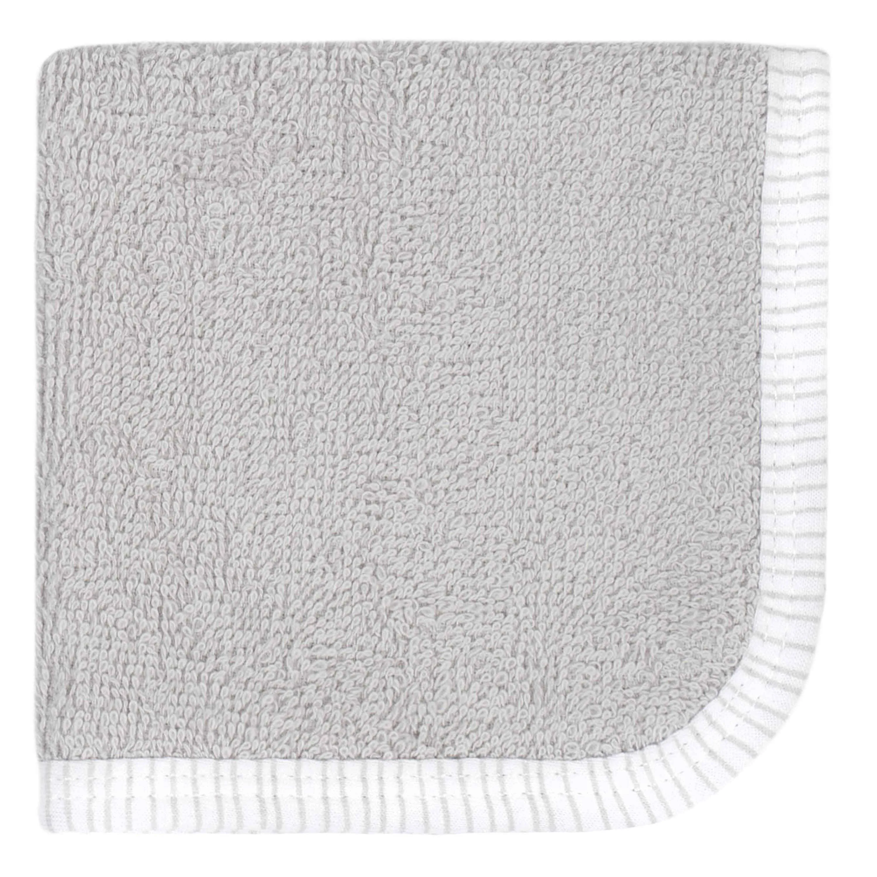 Gerber 6-Pack Baby Unisex Lamb Washcloths