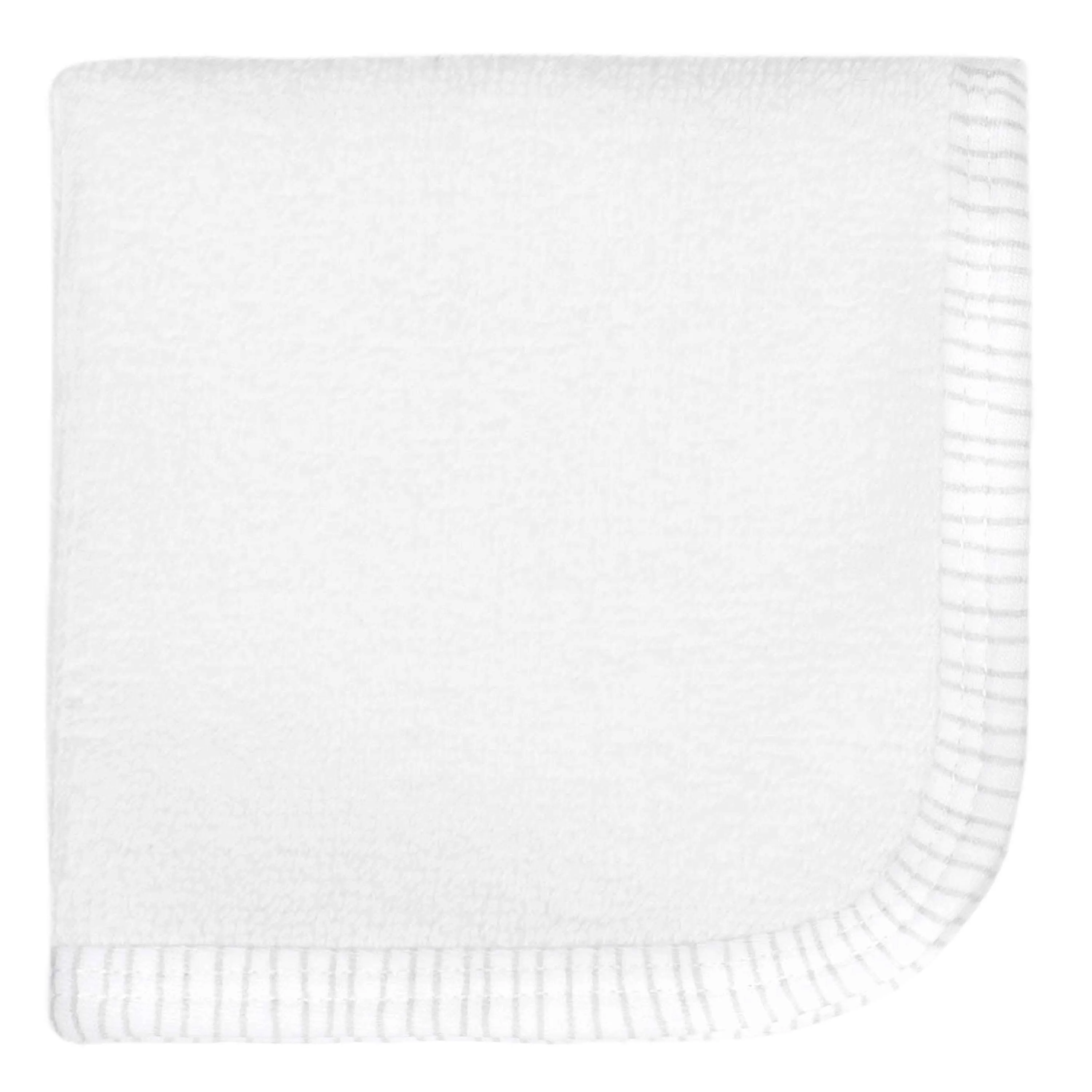 Gerber 6-Pack Baby Unisex Lamb Washcloths