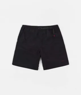 Gramicci Shell Packable Shorts - Black