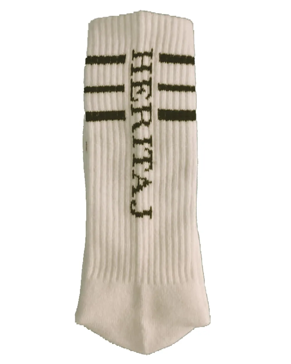 Heritaj-HRTJ-Crew Socks 3 pairs-(Unisex)