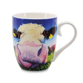 I Could Eat A Horse Mug