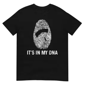 It's In My DNA 1 - T-Shirt (Unisex)