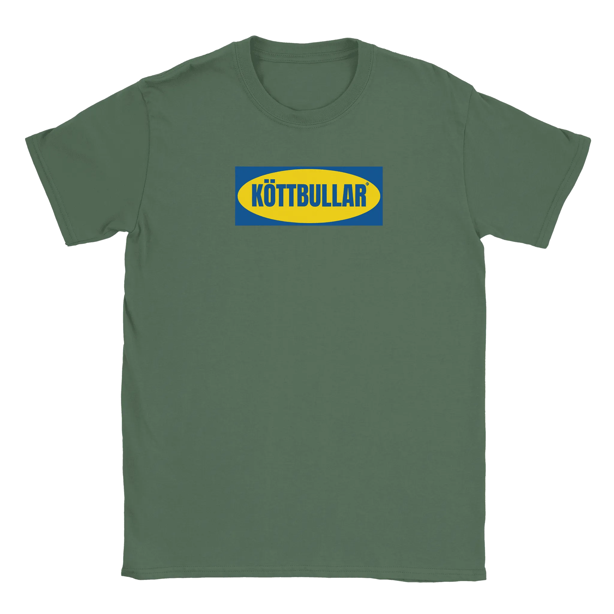 Köttbullar - T-shirt