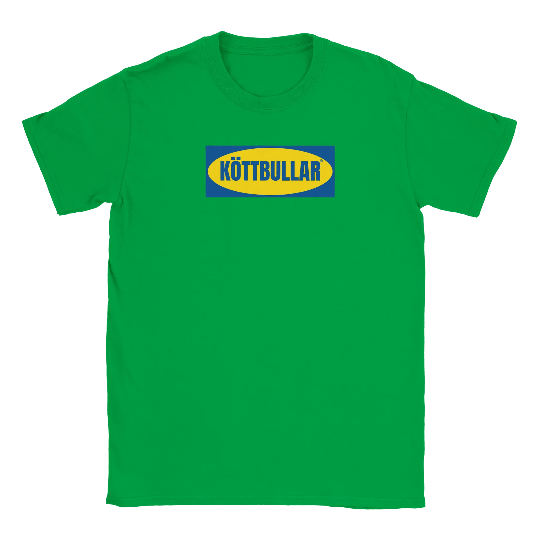 Köttbullar - T-shirt