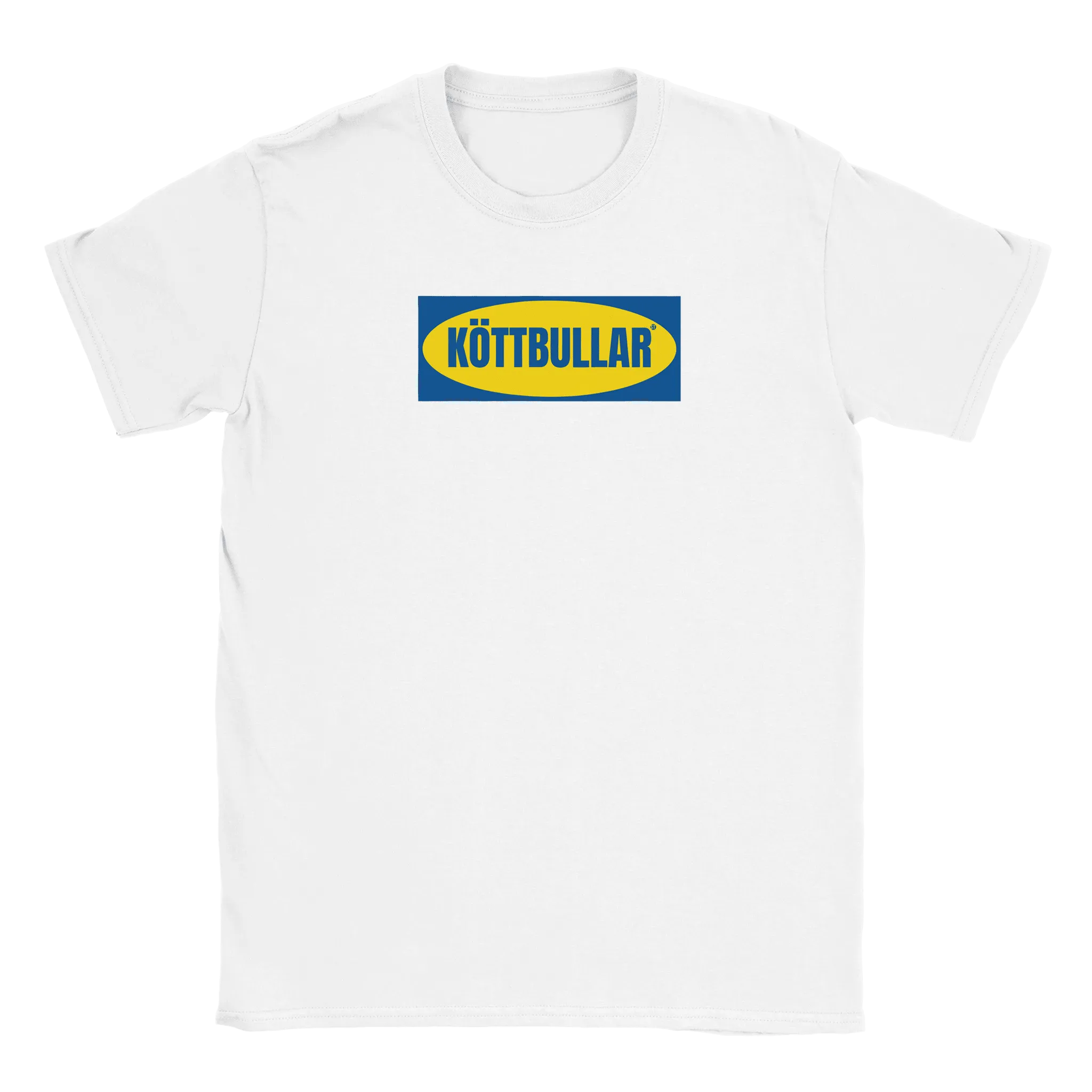 Köttbullar - T-shirt