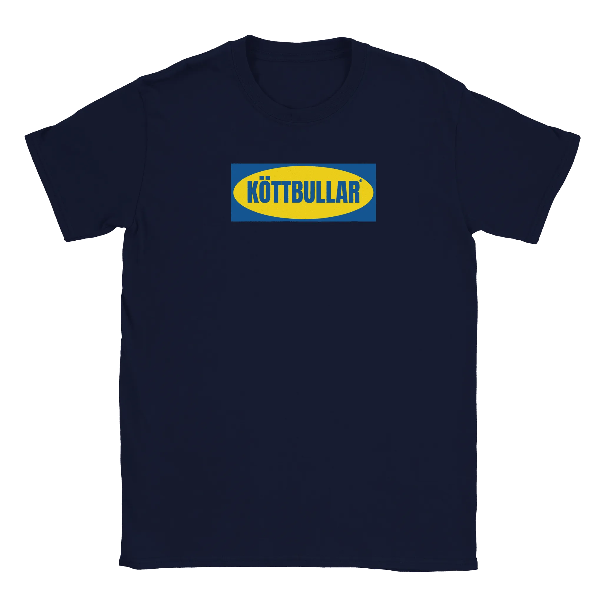 Köttbullar - T-shirt