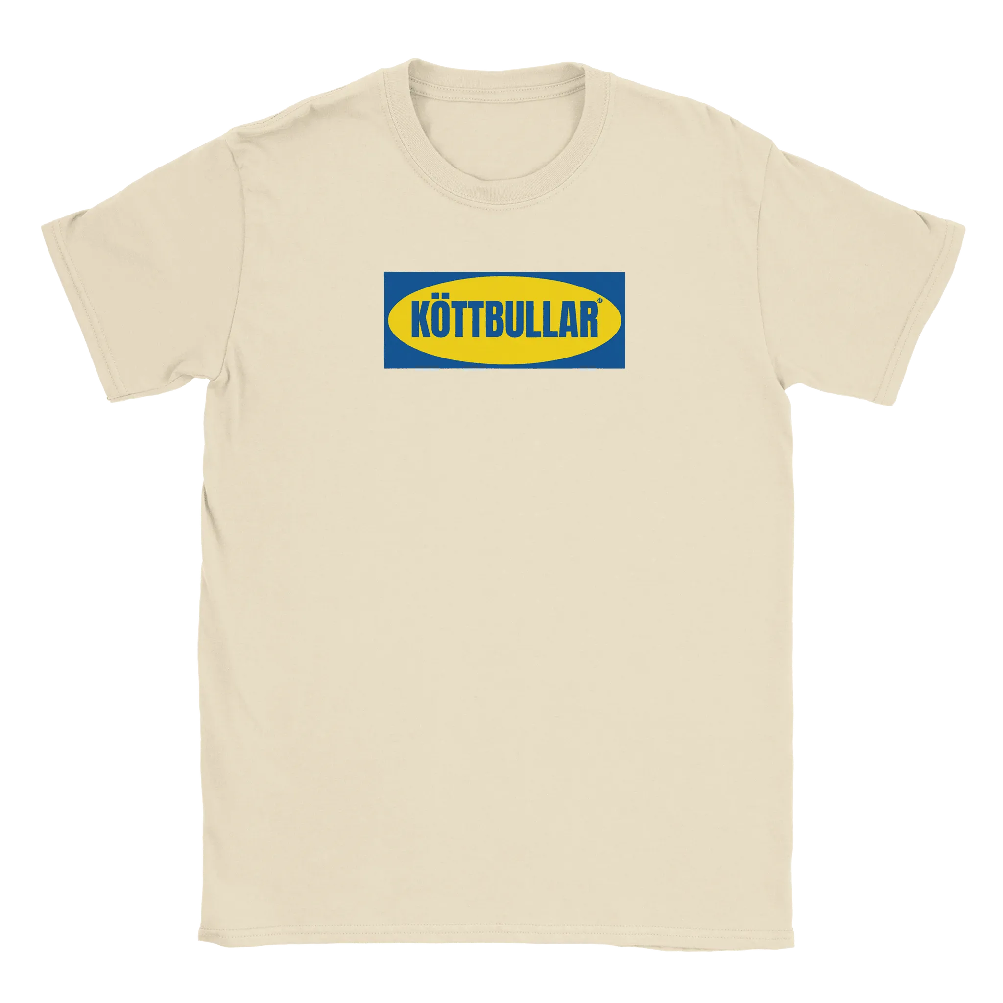 Köttbullar - T-shirt