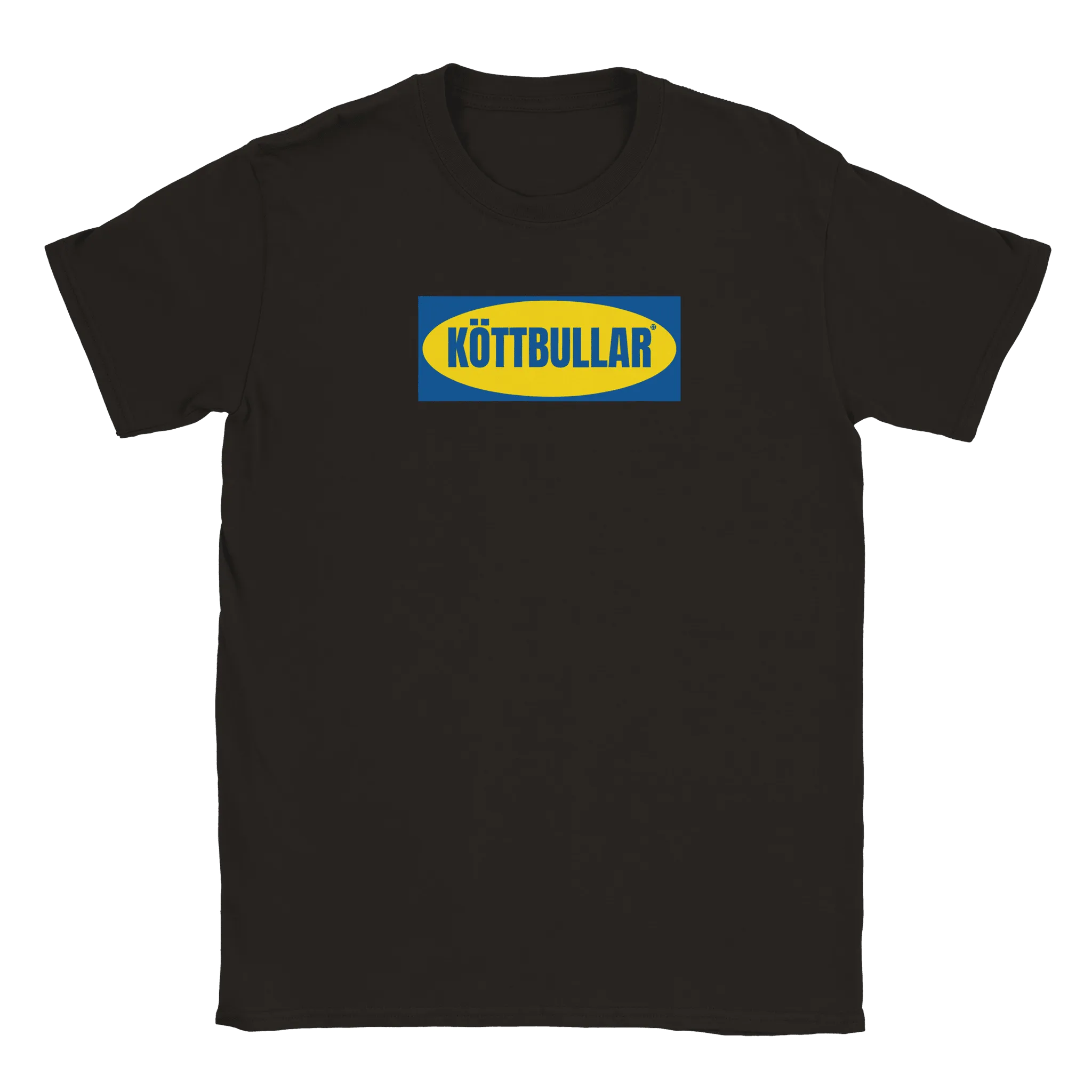 Köttbullar - T-shirt