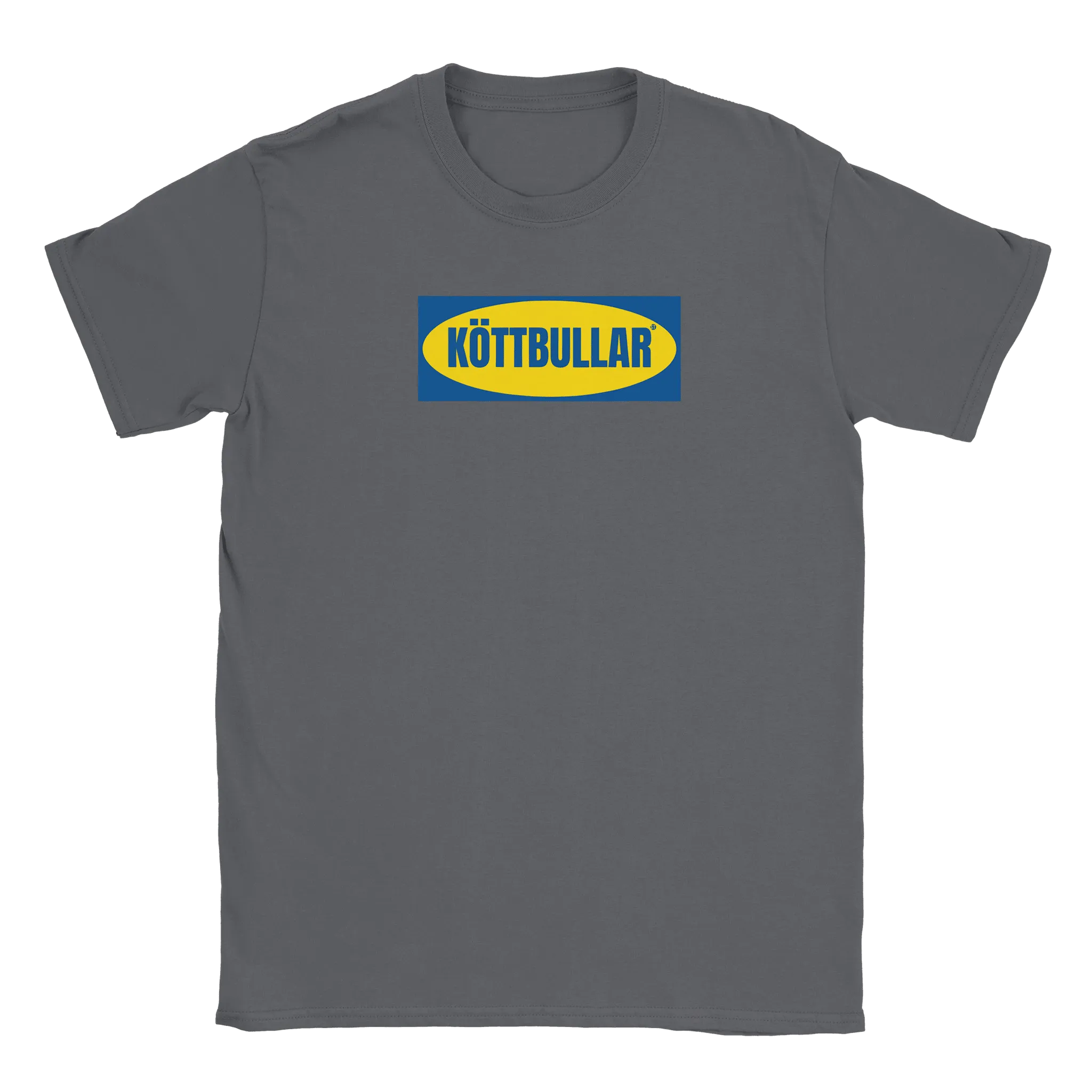 Köttbullar - T-shirt