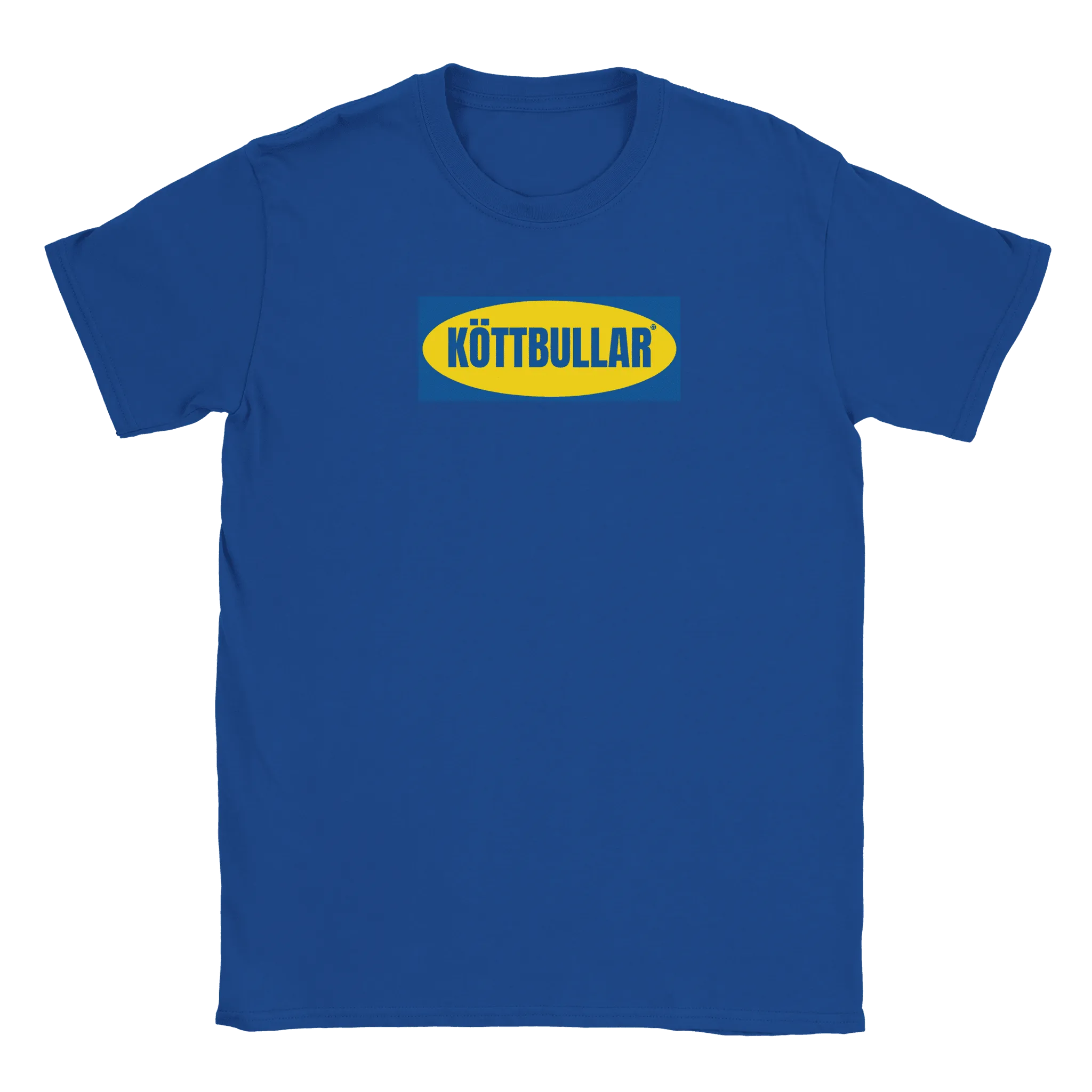 Köttbullar - T-shirt