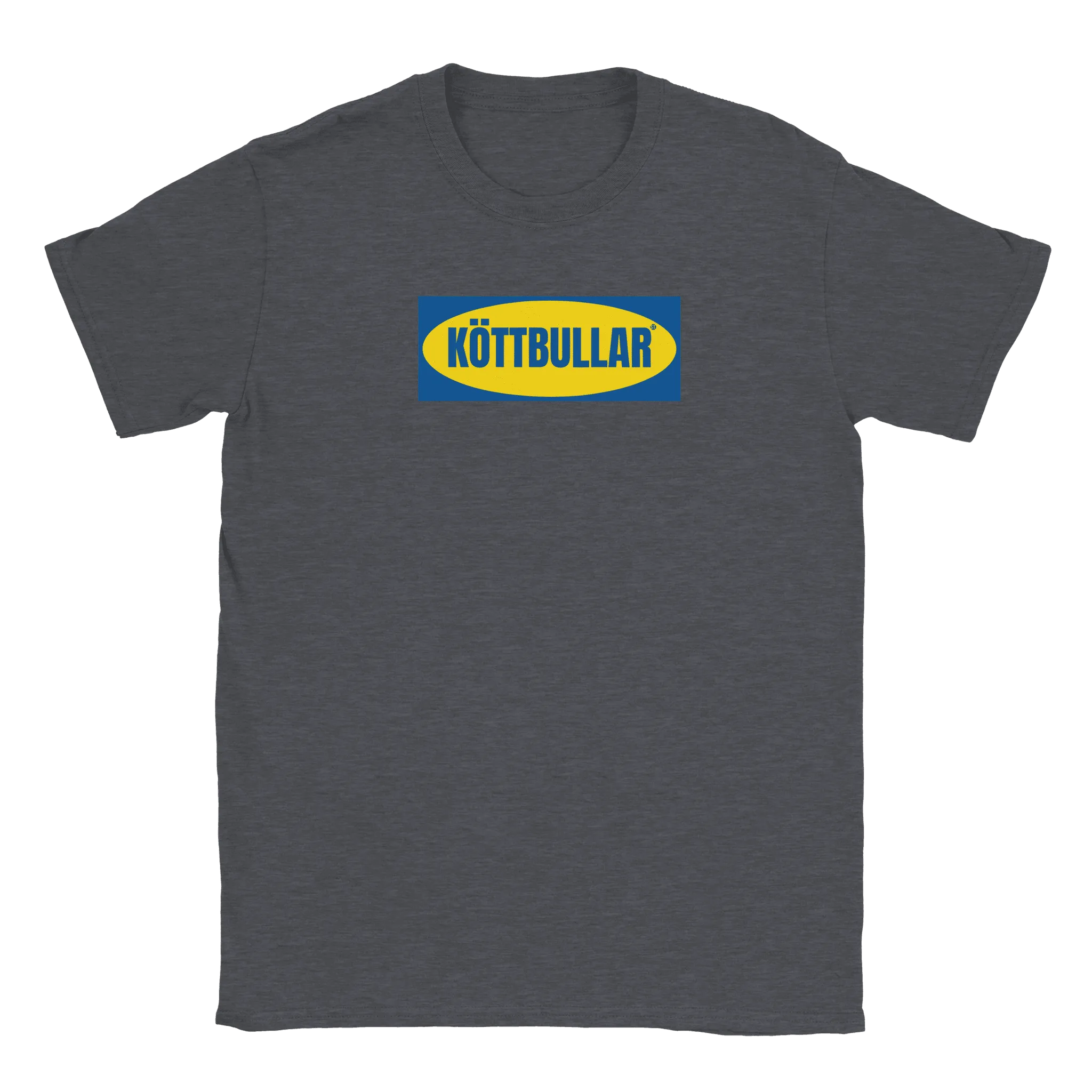 Köttbullar - T-shirt