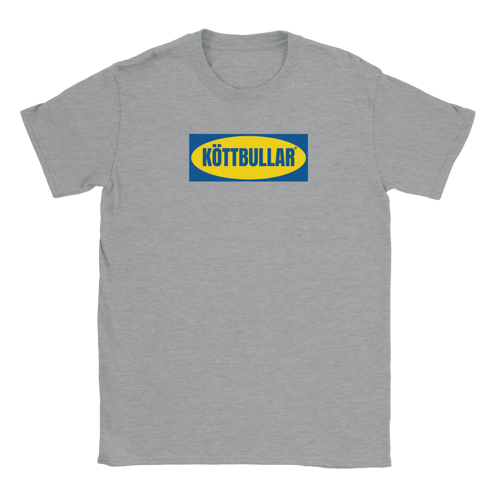 Köttbullar - T-shirt