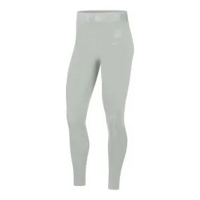 Ladies Ohio State Buckeyes Nike Tights