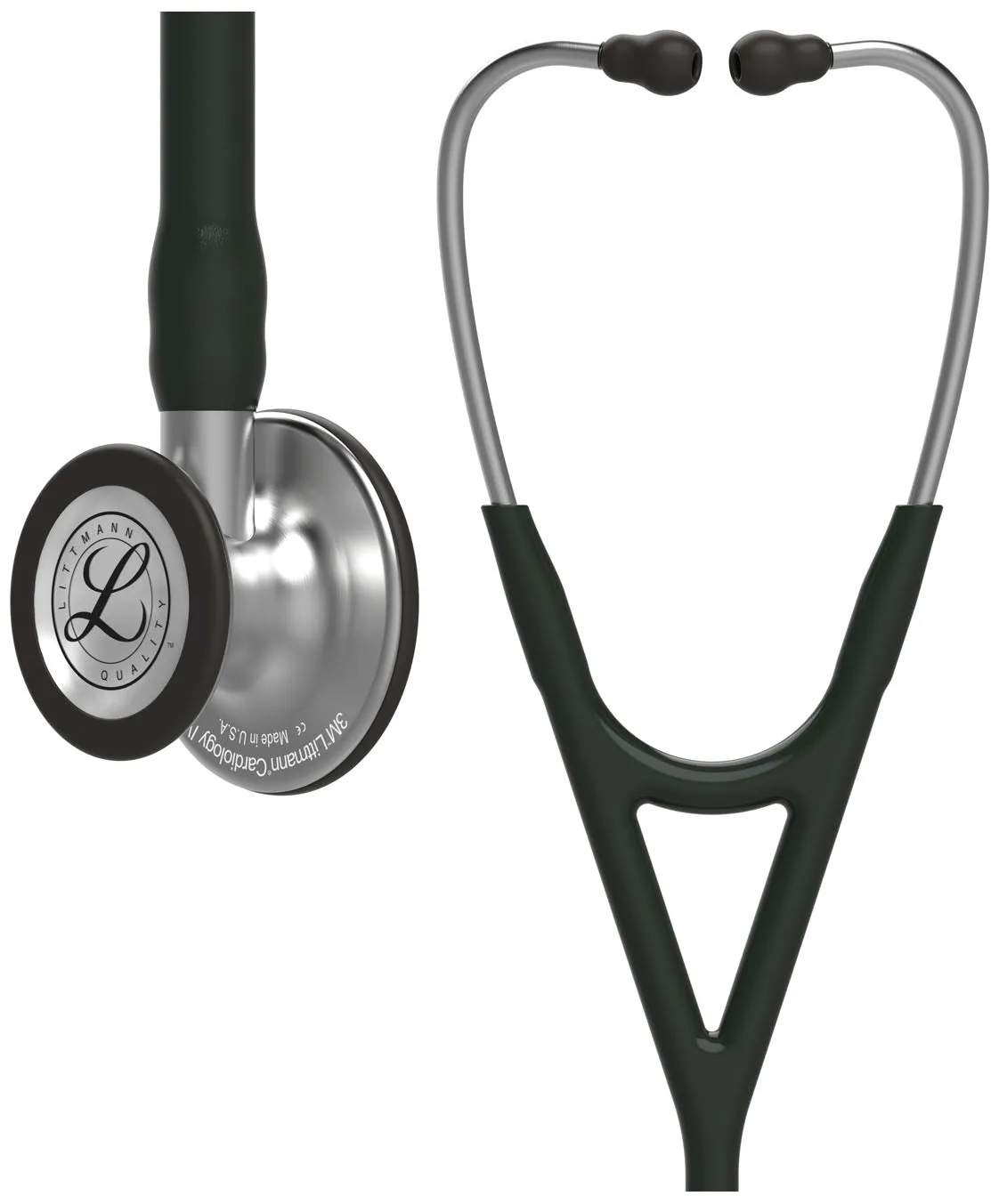 Littmann Cardiology IV Diagnostic  Stethoscope - L6152