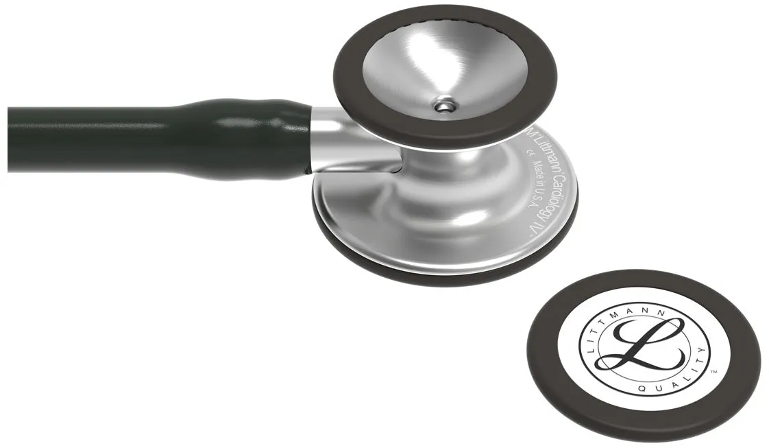 Littmann Cardiology IV Diagnostic  Stethoscope - L6152