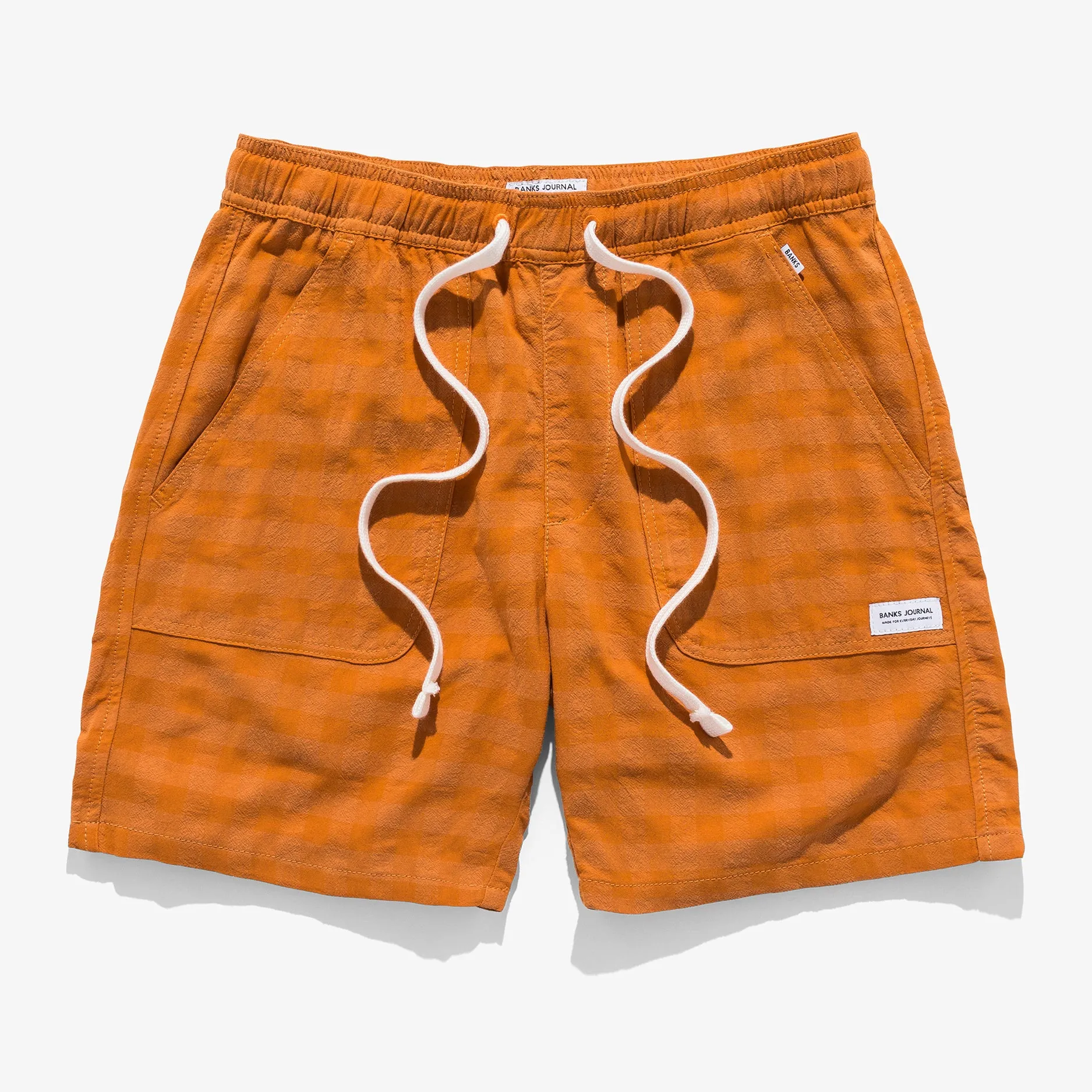 Mammoth Walkshort