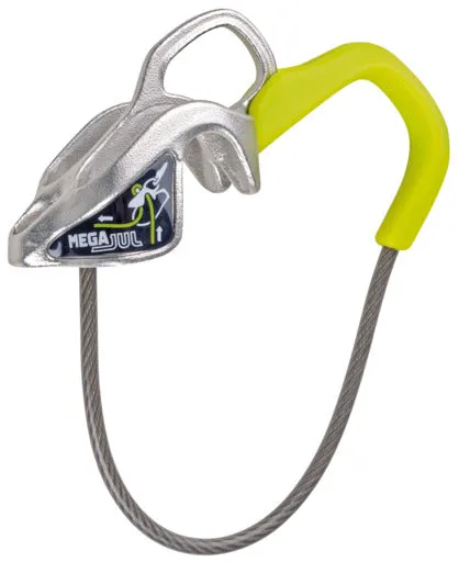 MegaJul Belay Device