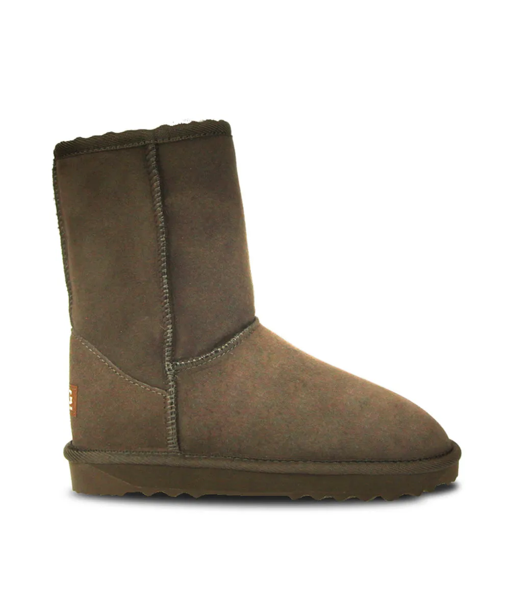 Men's UGG Premium Classic Short Big Size