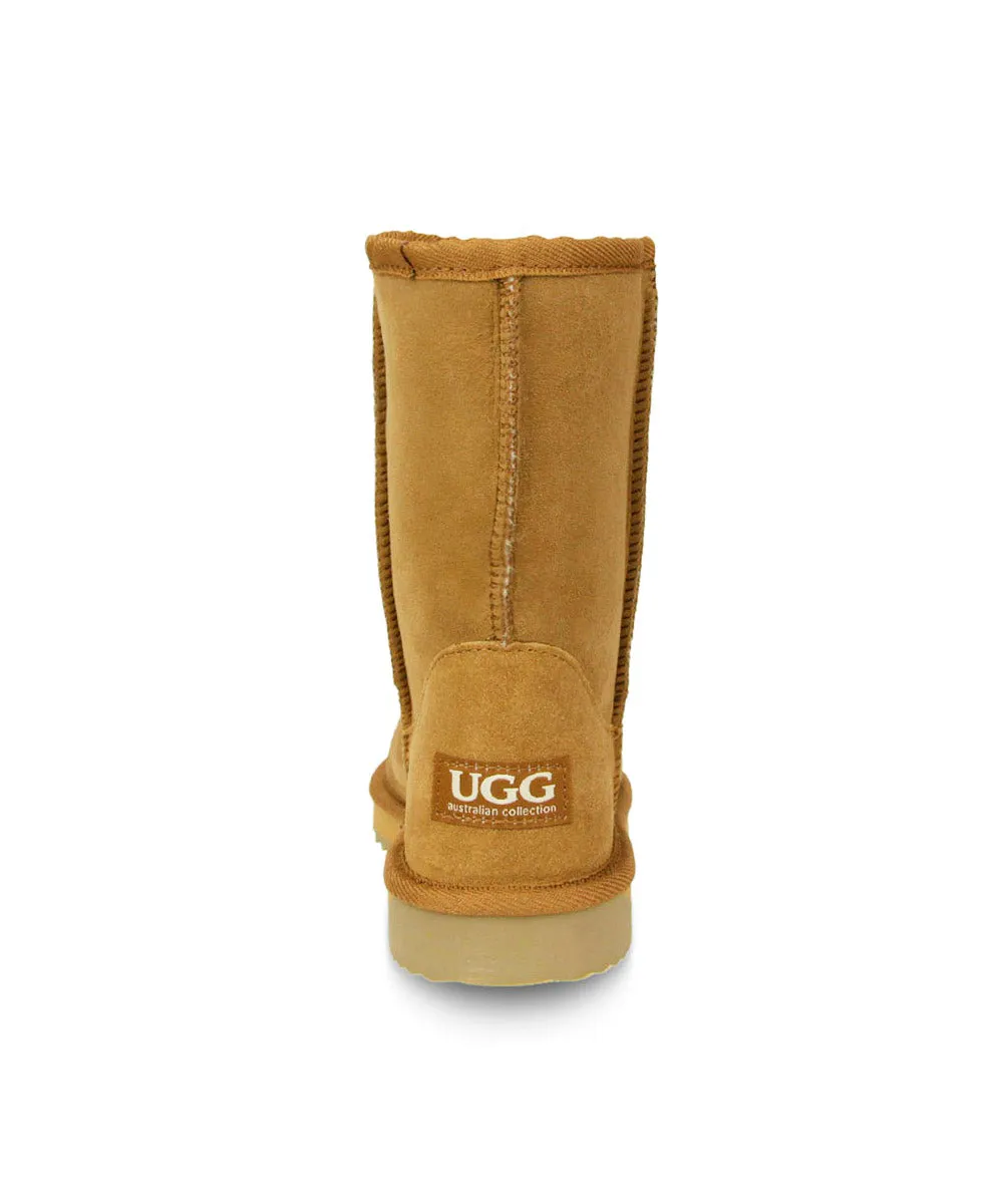 Men's UGG Premium Classic Short Big Size